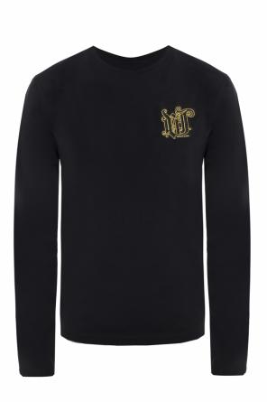 Long sleeve t-shirt, zdjęcie 1 Long sleeve t-shirt od Versace Jeans